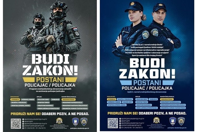 Slika /PU_VS/kampanja - postani policajac - policajka/Plakat naslovna natjecaj za policajac.jpg